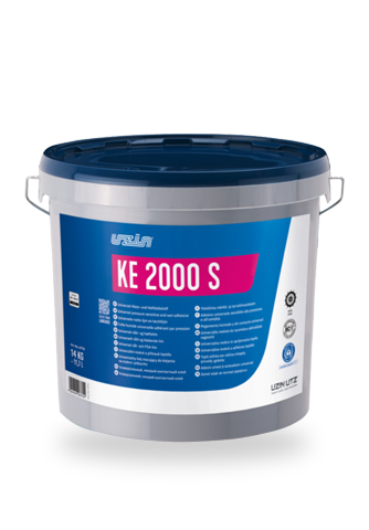 Клей для виниловых покрытий