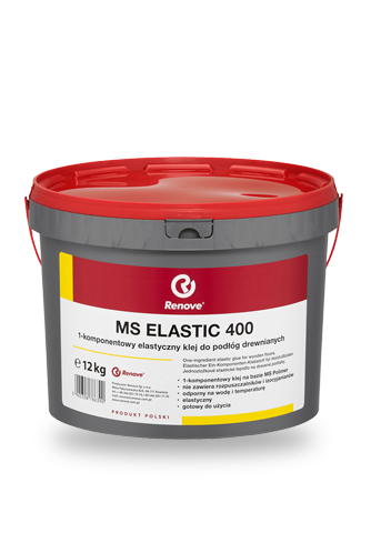 Силановый клей для паркета